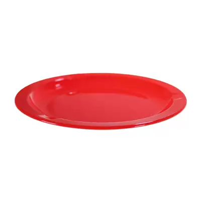Swixz Polycarbonate Side Plates 172mm 12 Pack