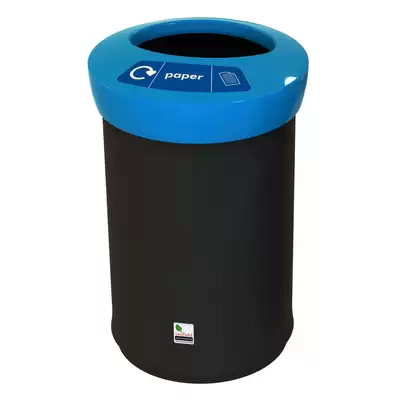 Ecoace Recycling Bin 62l