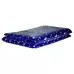Good Baby Folding Sleep Mat Blue 120cm x 60cm