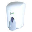 Soap Dispenser in Brilliant White 1000ml