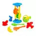 Sand Water Mill Set