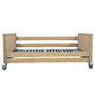 Lola Standard Profiling Bed With Side Rails
