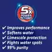 Finish Dishwasher Salt 4kg