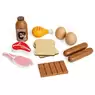 Assorted Food 11 Pack