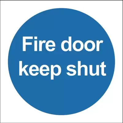 Safety Signs Vinyl