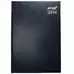 Writy 2026 Day To View Diary A4