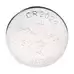 Lithium Button Cell Cr2025 10 Pack