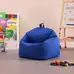Primary Bean Bag Assorted 4 Pack
