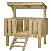 Lookout Loft Den