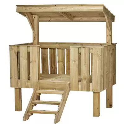 Lookout Loft Den