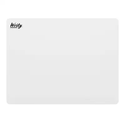 Writy A4 Rigid Whiteboard 10 Pack