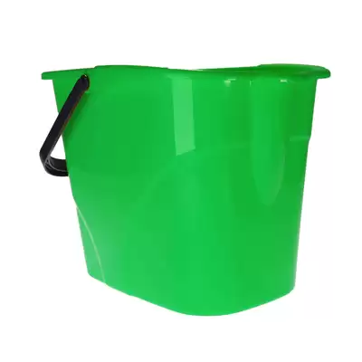 Soclean Plastic Mop Bucket 15 Litre