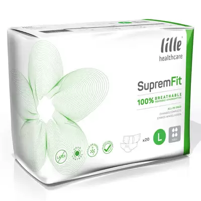 Lille Supremfit Maxi Large 60