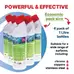Soclean Extra Strong Toilet Descaler and Cleaner 1 Litre 6 Pack
