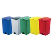 50 Ltr Lift Top Bin