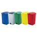50 Ltr Lift Top Bin