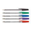 Medium Ballpoint Pen 50 Pack