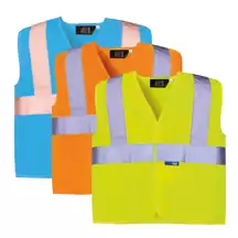 Childs Hi-Vis Vest