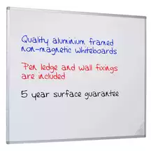 Whiteboard