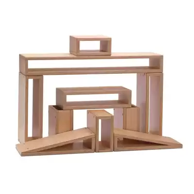 Hollow Blocks