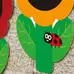 Outdoor Chalkboards 5 Pack