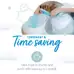 Angelcare Nappy Disposal System