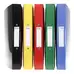 Writy A4 Ring Binder 10 Pack