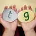 Alphabet Pebbles