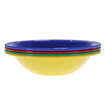 Swixz Polycarbonate Bowls 172mm 12 Pack