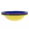 Swixz Polycarbonate Bowls 172mm 12 Pack