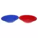Swixz Polycarbonate Bowls 172mm 12 Pack