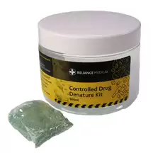 Drug Denaturing Kit