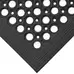 Honeycomb Rubber Ramp Mat