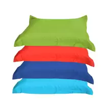 Floor Cushion Bean Bag Plain