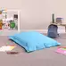 Floor Cushion Bean Bag Plain