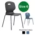 Titan Arc Chair Size 6