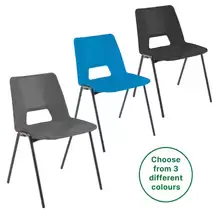 Stacking Chair