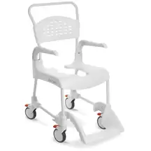 Shower Commode