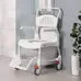 Shower Commode