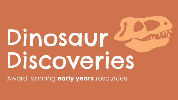 Hands-On Activity Ideas for Prehistoric Play and Learning