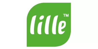 The lille logo