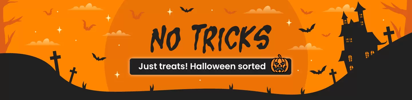 Shop Halloween